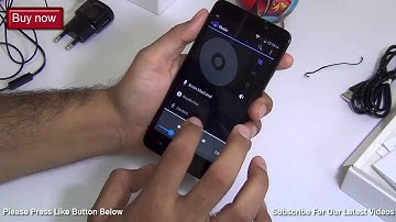 Micromax Canvas Nitro A310 Video Playback And Audio or Music Playback Test