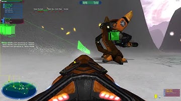 Battlezone 98 Redux: First ISDFC Multiplayer Test