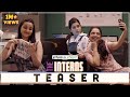 The Interns | Teaser Ft. Ahsaas Channa, Revathi Pillai & Rashmi Agdekar | Girliyapa Originals