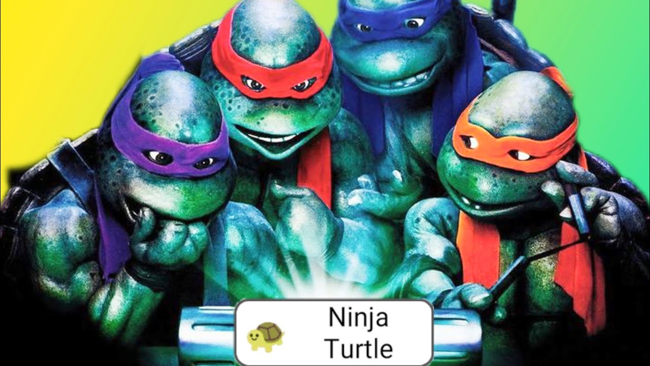 Legit way How to make Ninja Turtles in Magic Merge Infinite Alchemy
