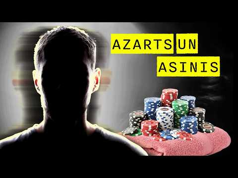Nazis rozā dvielī | Nāvīgs kokteilis