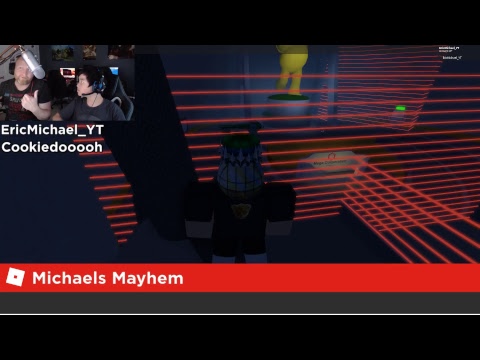 Michaels Mayhem Show - Michaels Mayhem Show
