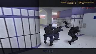 Fy New Pool Day Counter Strike Maps
