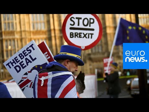 What is a ‘no deal’ Brexit? And what does it mean for the UK and Europe?