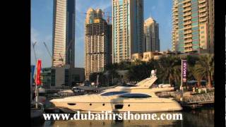 Dubai Marina 2011