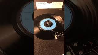 Fontella Bass - Rescue Me ( Vinyl 45 ) From 1965 .