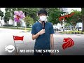 How Should Singapore's National Symbols Be Used? | Mothership Hits The Streets