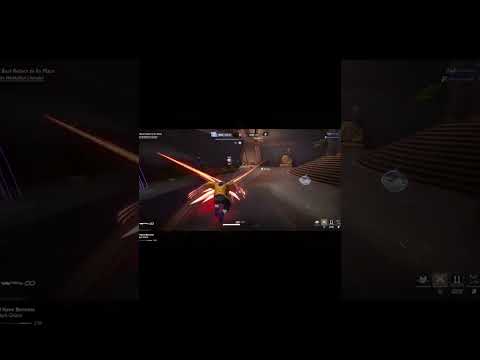 LET ME OUT NOW Marvelrivals