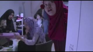 Mannequin Challenge Indonesia #werewolfmks