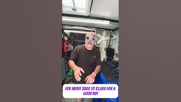 How Much Money Do You Need to Start a Mobile Auto Repair Business? #mobilemechanic #smallbusiness