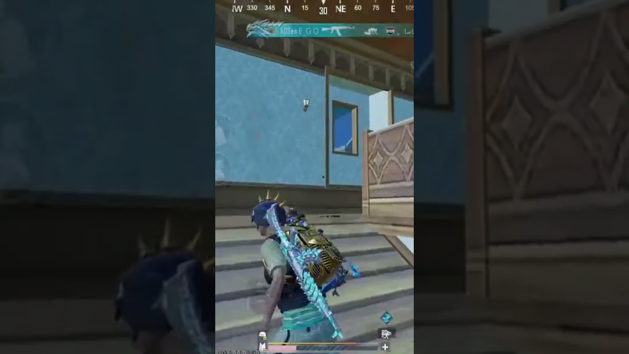 الـ 1vs4 MEDOz🔥 جلد 4 سكوادات كاملة في أقل من دقيقة! ببجي موبايل 