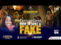 How to spot a fake  excuseless series with pastor kimberly mann