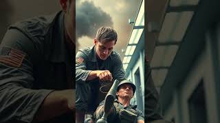 Bravery Under Fire: The Untold Story of Medics