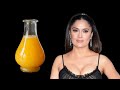 Salma hayek 56 still looks 29 she drinks it every day and doesnt age  anti aging benefits