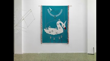 utters excess in between [Group Show]- Exhibition Tour