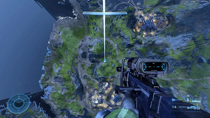 "For A brick, he flew pretty good"