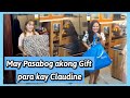 May Pasabog Akong Gift para Kay CLAUDINE 🎁 ang sobrang hinahangad niya lng Gift 🎁 Lahat ng Phone N