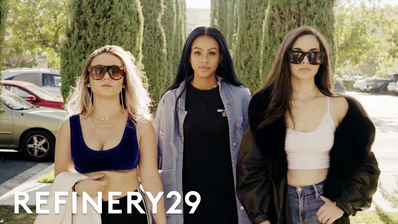 How Luxury Streetwear Shaped Calabasas Style Out There Refinery29