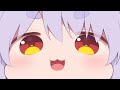 ぺこちゃんのドッキリが炸裂！あくあの反応が可愛すぎる！【ホロライブ切り抜き】【#あくぺこカプヘ耐久】