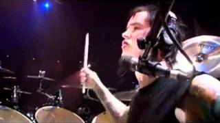 Video thumbnail of "Avenged Sevenfold - Second HeartBeat - (Español)"