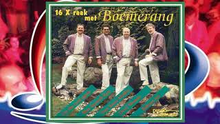 Video thumbnail of "Boemerang ♪ Tom Jones Medley ♫"