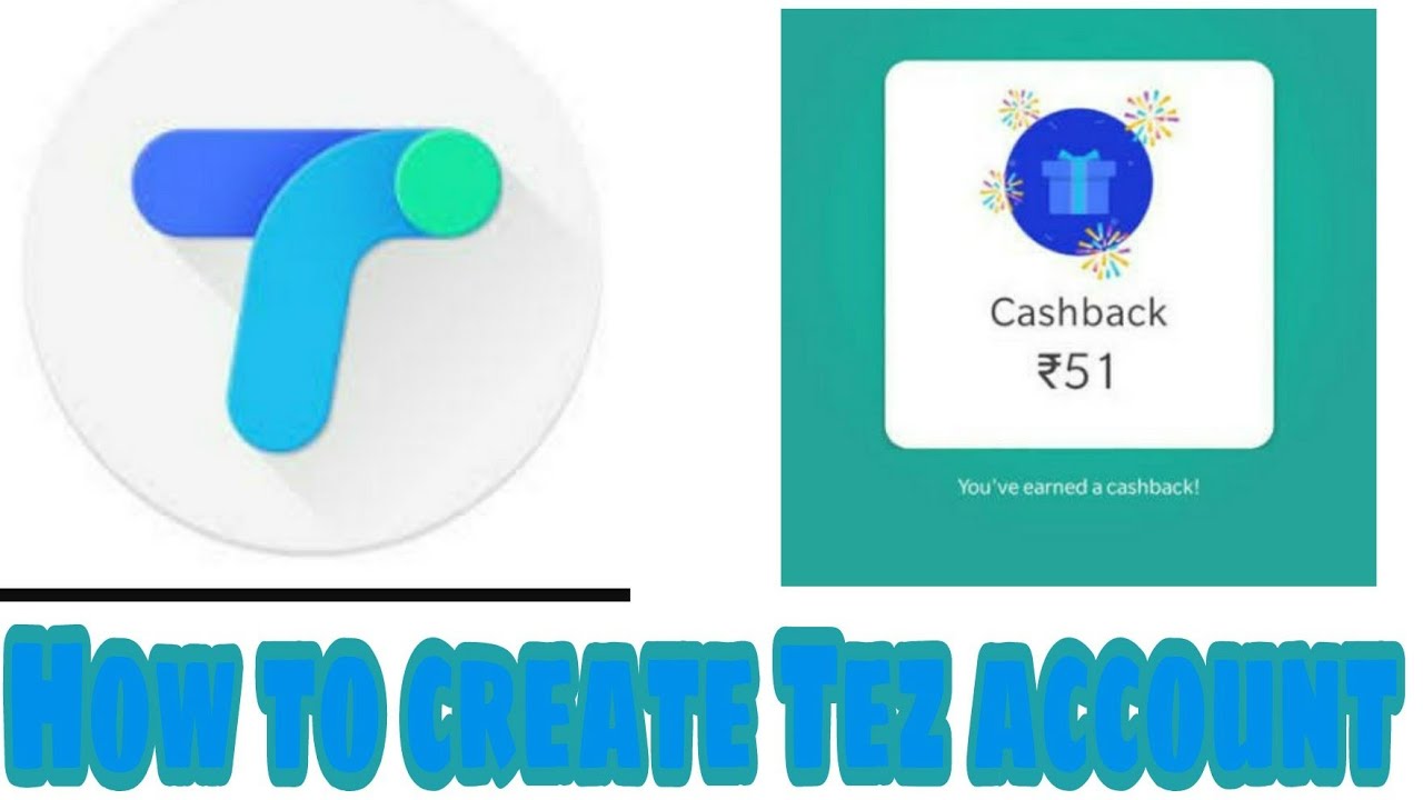 How to Create Tez account