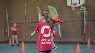 YOU.FO RingCross: Parcheesi king of the court screenshot 4