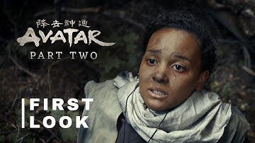 Avatar: Last of the Airbenders: Part 2 - "Fire Nation Assassin"