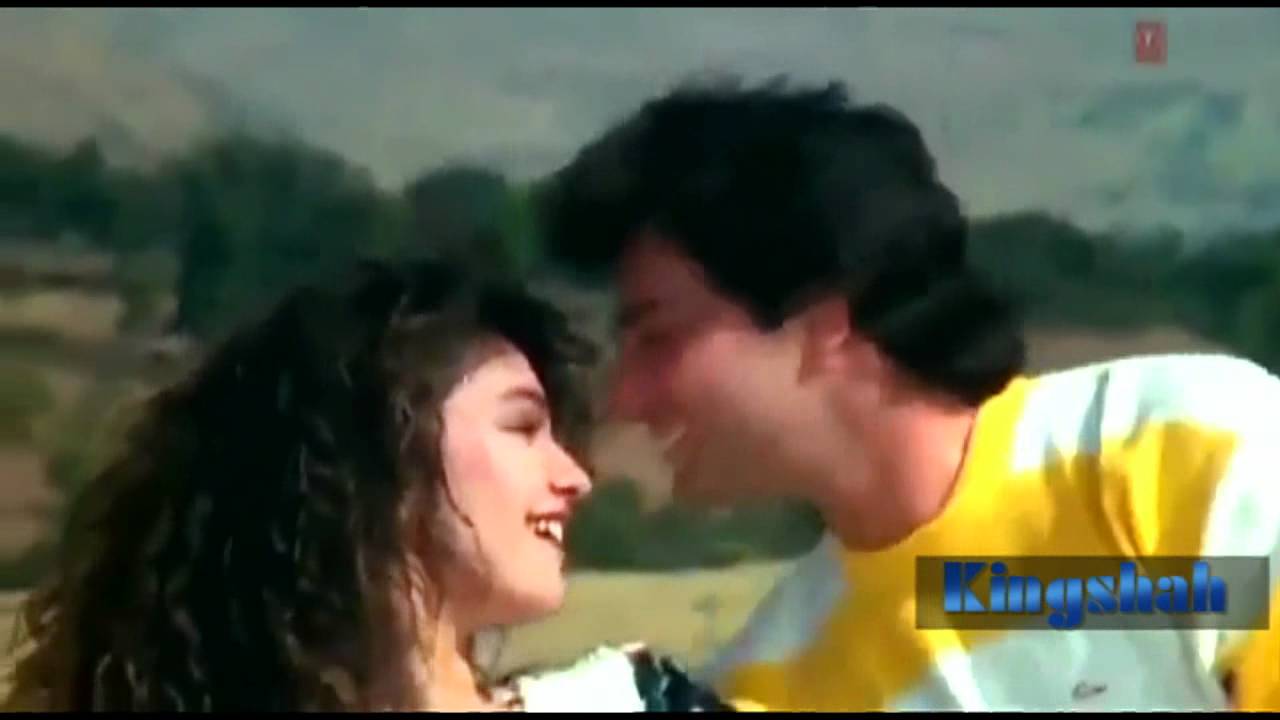 Milte Milte Haseen Wadiyon Mein [ Junoon 1992 ] Love Hits SonG BollyWood  Hindi - YouTube