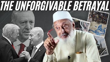 The Master Plan of Israel By Sheikh Imran Hosein |IMRANHOSEIN LATEST Lecture 2025 Trump Turkey Saudi