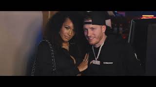 Is this Date Night with Dj Drewski & Sky Landish?