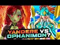 Ranking WORST to BEST Digimon Waifu Material