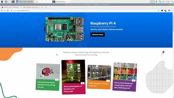ทดสอบประสิทธิภาพของ Raspbian 10 บนบอร์ด Raspberry Pi 3 B+ [คันทรีโชว์ #37]