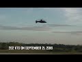 Sikorsky Raider Helicopter Hits 200 Knots