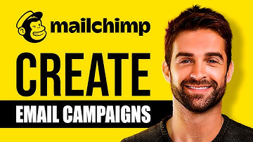 How to Create Email Campaigns in Mailchimp | Tutorial for Beginners