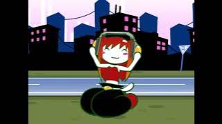 My heart beats like a drum like a drum