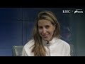 Katia Beauchamp - Fashion Tech Forum: In the Studio with Karen Harvey