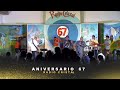 Aniversario 67 de radio cristal  desde guayaquil  ecuador