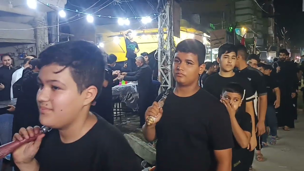 ١٥ تموز ٢٠٢٤