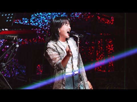 251019 그랜드 민트 페스티벌 윤하 - Fireworks