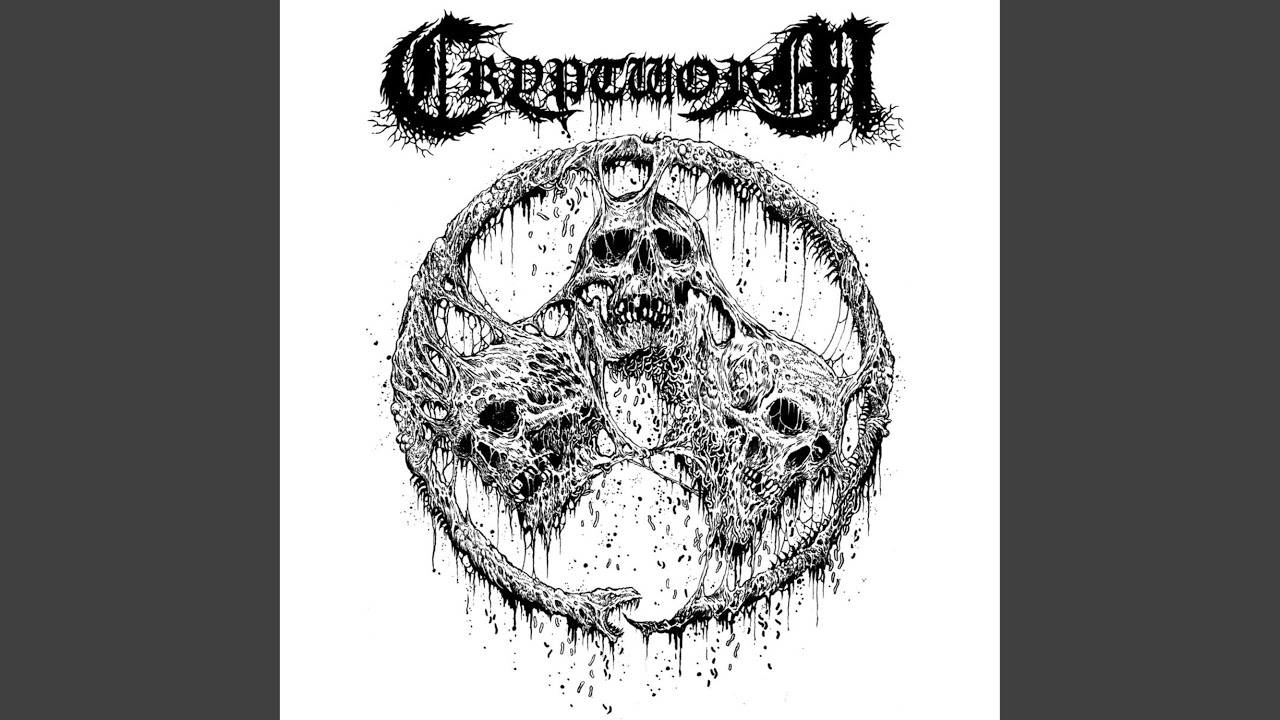 Watch Cannibalized on YouTube Watch Cannibalized on YouTube
