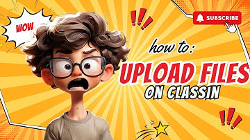How to Upload Files on ClassIn | Organize & Access Files Easily