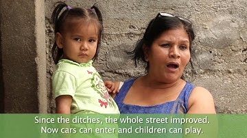 Adaptation Fund Projects in Action