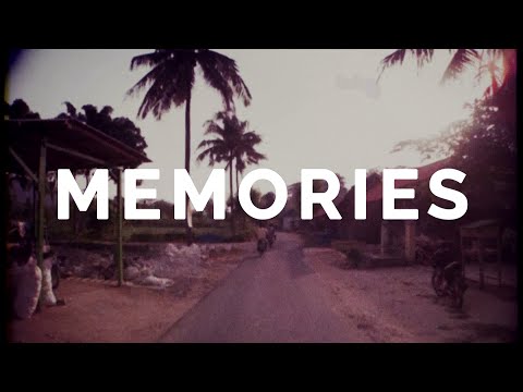 PAUW - Memories (Lyric Video)