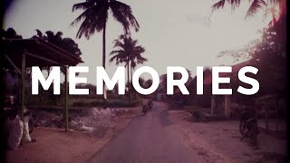 Video thumbnail of "PAUW - Memories (Lyric Video)"