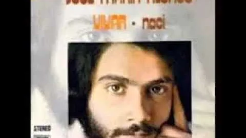 JOSE MARIA ALONSO--vivar