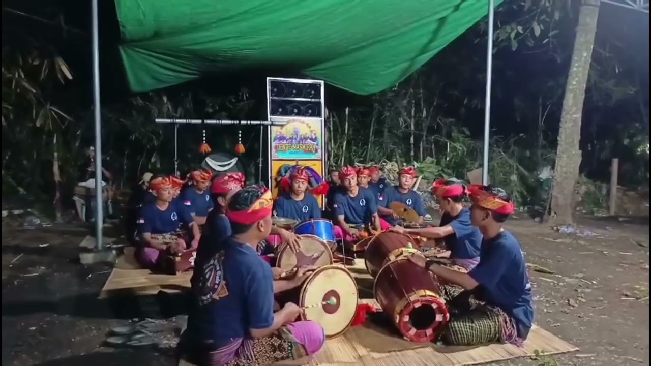 Ale Ale DEnde masmirah#persi terbaru ‼️celemek‼️#cilokaksasak #budayasasak #@kanakmemontong #