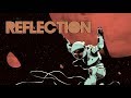 Reflection  sovietwave mix