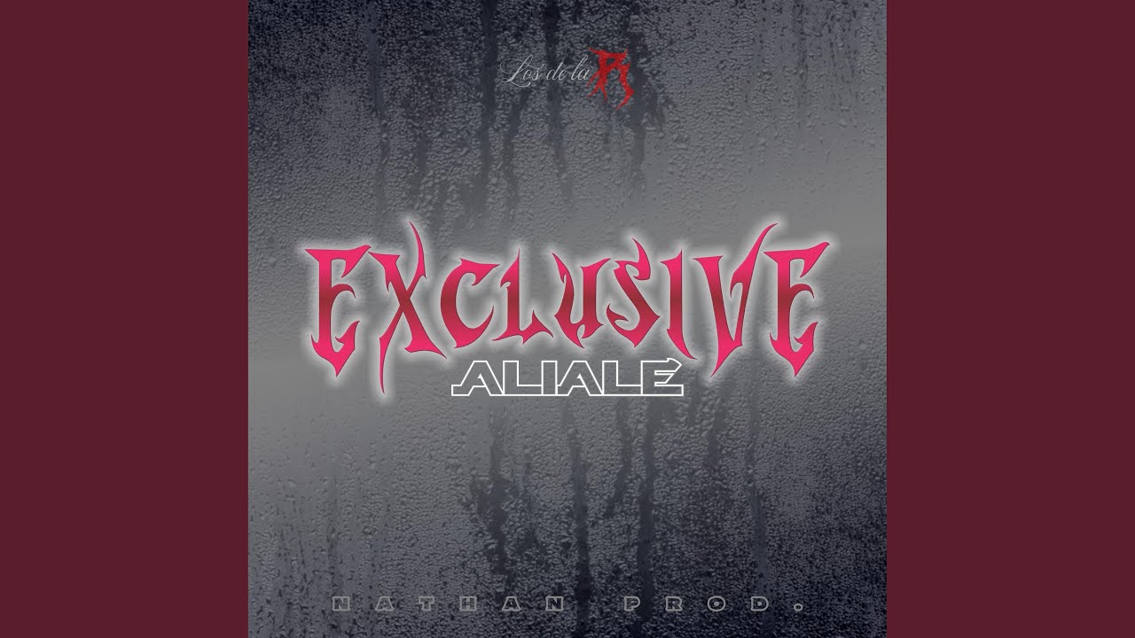 Watch EXCLUSIVE on YouTube Watch EXCLUSIVE on YouTube