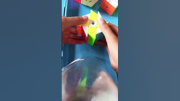 😍😍 respect on windmill cube #spcuber #cubing #cuber #viral #kingofcuber #shortsrubik #trending #cube